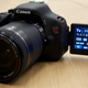 Illustration for article titled Canon Rebel T3i: The DSLR Revolution Will Still Be Video